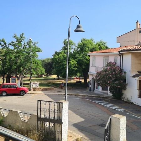 Above The Sea Apartment Santa Maria Navarrese Exterior photo